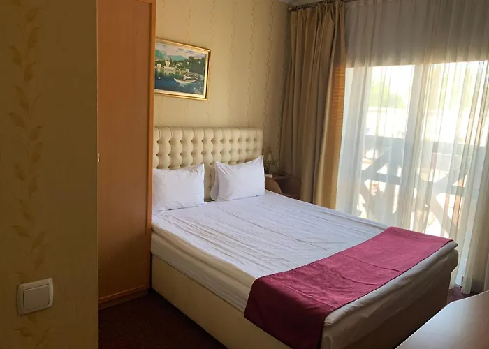 Готельна Ресторація Україночка